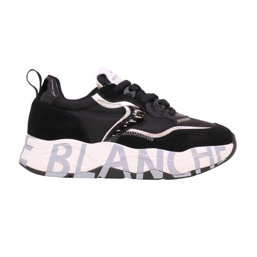 Voile blanche club105 sneaker - blanche,