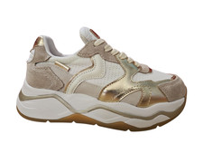 VOILE BLANCHE SNEAKER