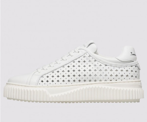 Voile blanche scarpa donna in - blanche,