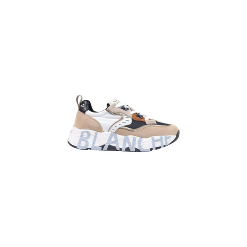 Voile blanche sneakers - voile, donna