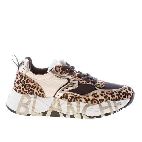 Voile blanche scarpe donna - scarpe,