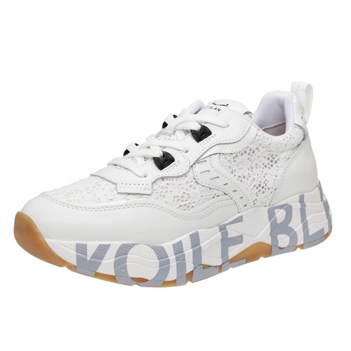 Voile blanche club 105 - blanche,