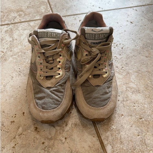 Sneakers donna firmate - da,